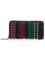 Купить Studs Zip Wallet 