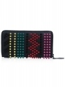 Купить Studs Zip Wallet 