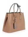 Купить Saffiano leather tote bag 