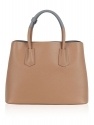 Купить Saffiano leather tote bag 