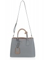 Купить Saffiano leather tote bag 