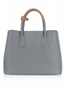 Купить Saffiano leather tote bag 