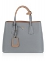 Купить Saffiano leather tote bag 