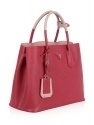 Купить Saffiano leather tote bag 