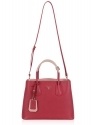 Купить Saffiano leather tote bag 