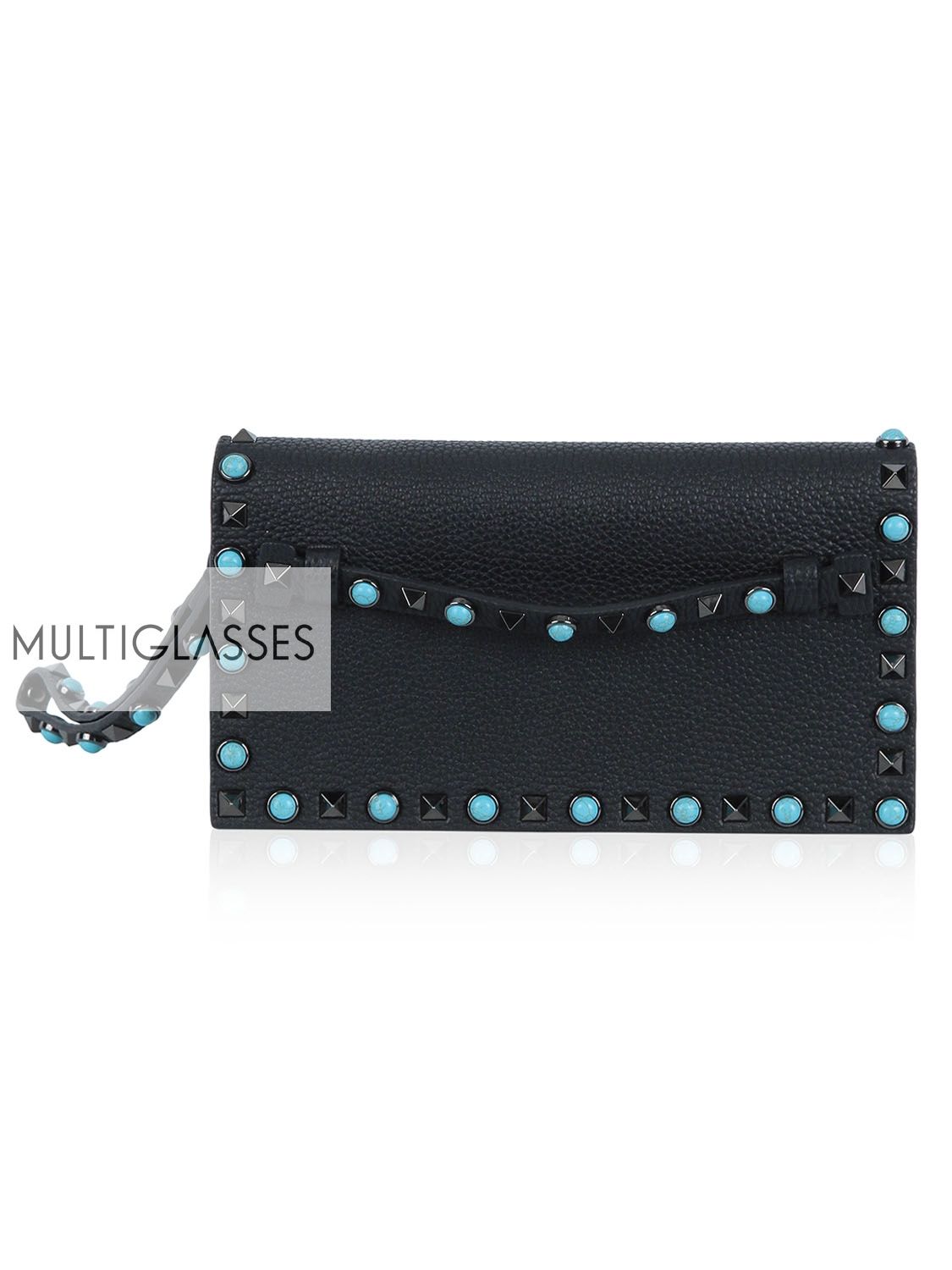 Купить Клатч Rockstud Rolling 