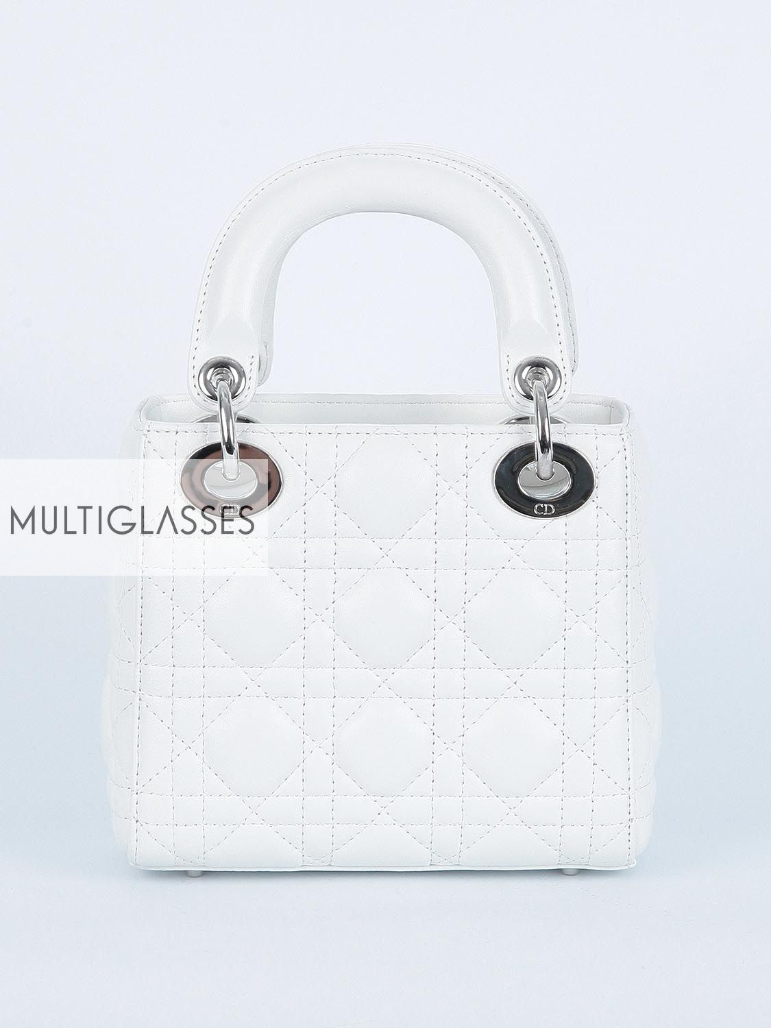 Купить Mini Lady Dior 