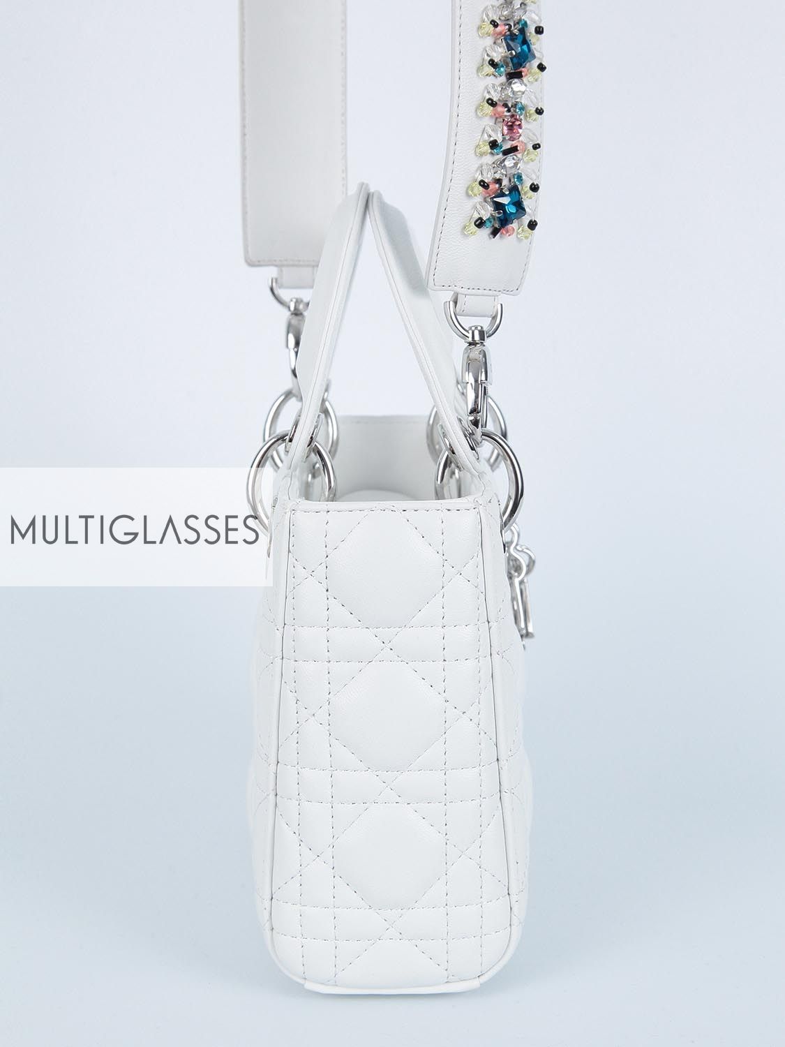 Купить Mini Lady Dior 