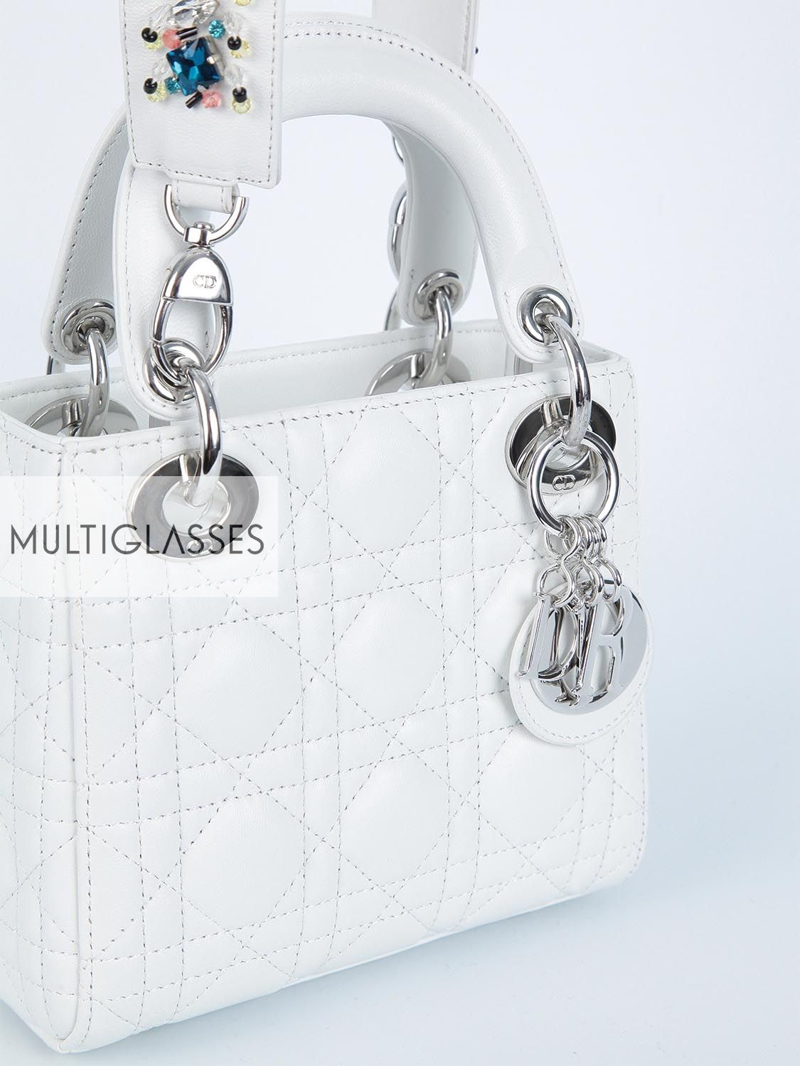 Купить Mini Lady Dior 