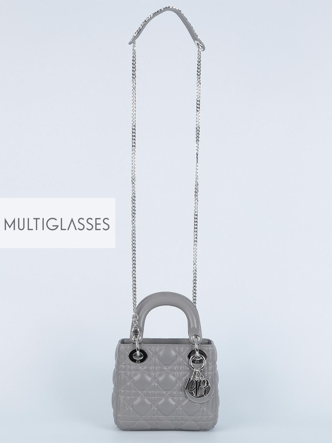 Купить Mini Lady Dior 