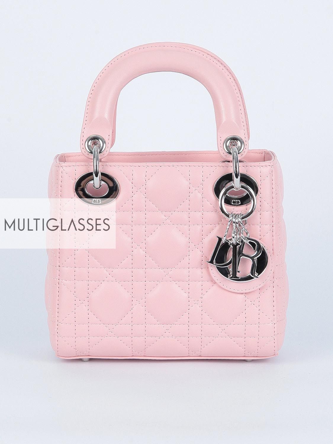 Купить Mini Lady Dior 