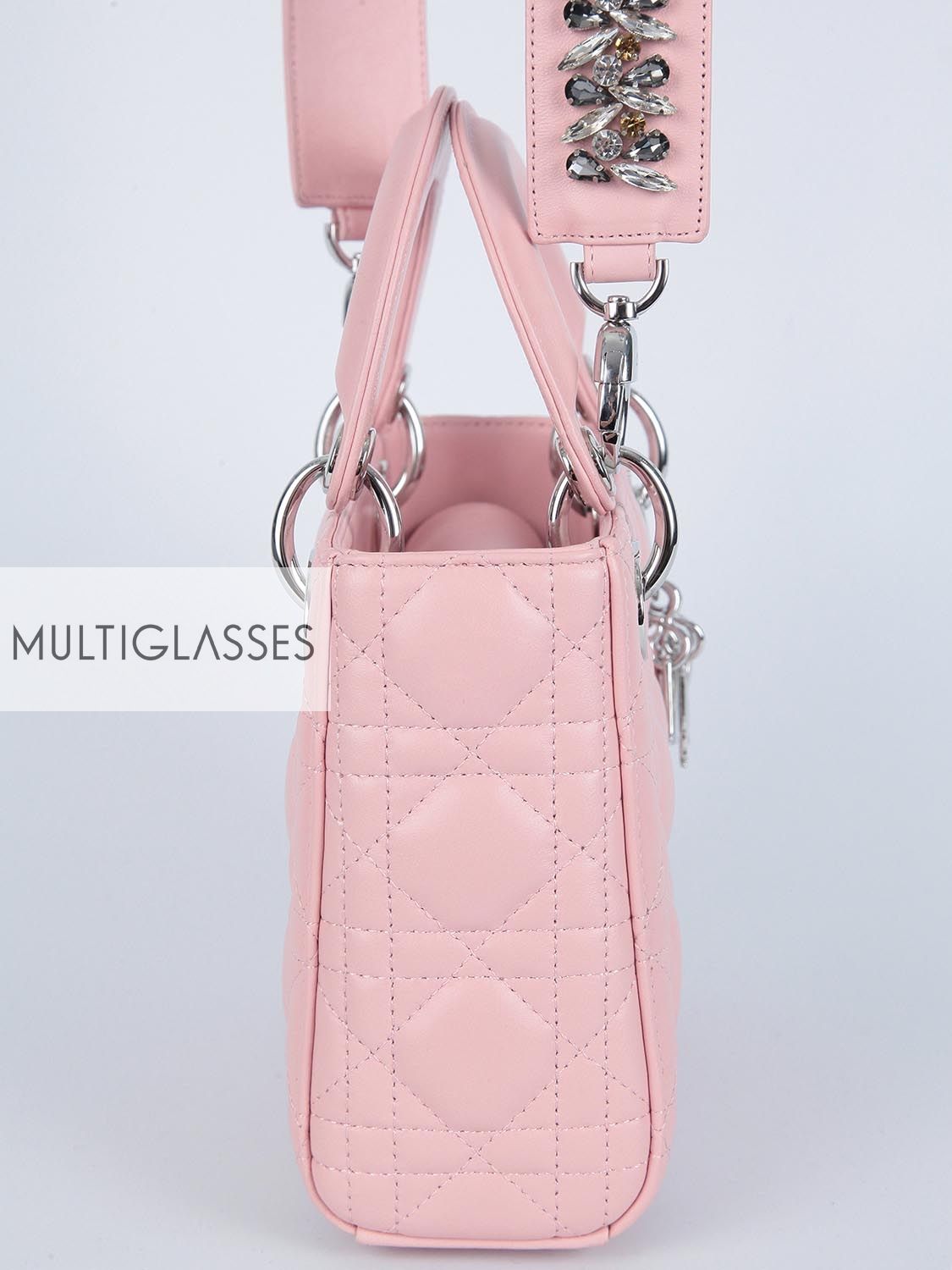 Купить Mini Lady Dior 