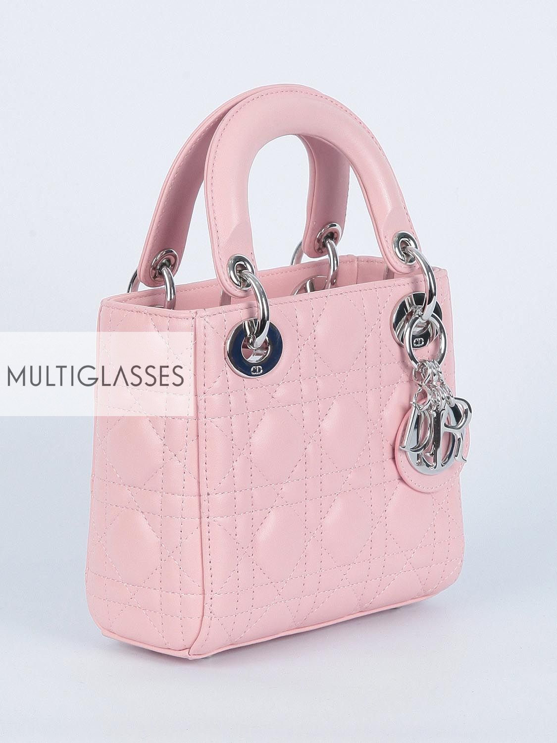 Купить Mini Lady Dior 