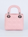 Купить Mini Lady Dior 