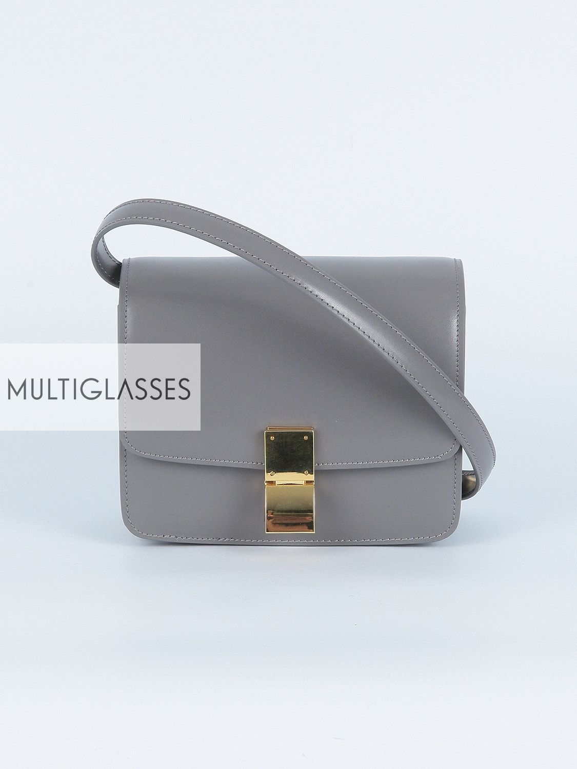 Купить Mini Box Bag 