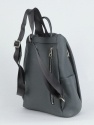 Купить Leather Backpack 