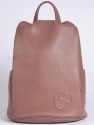 Купить Leather Backpack 