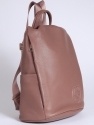 Купить Leather Backpack 