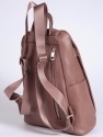 Купить Leather Backpack 