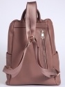 Купить Leather Backpack 