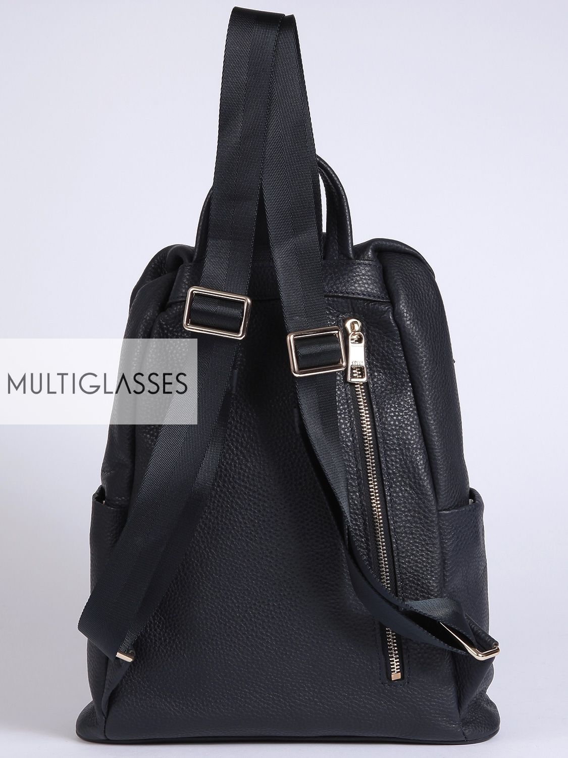 Купить Leather Backpack 