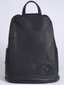 Купить Leather Backpack 