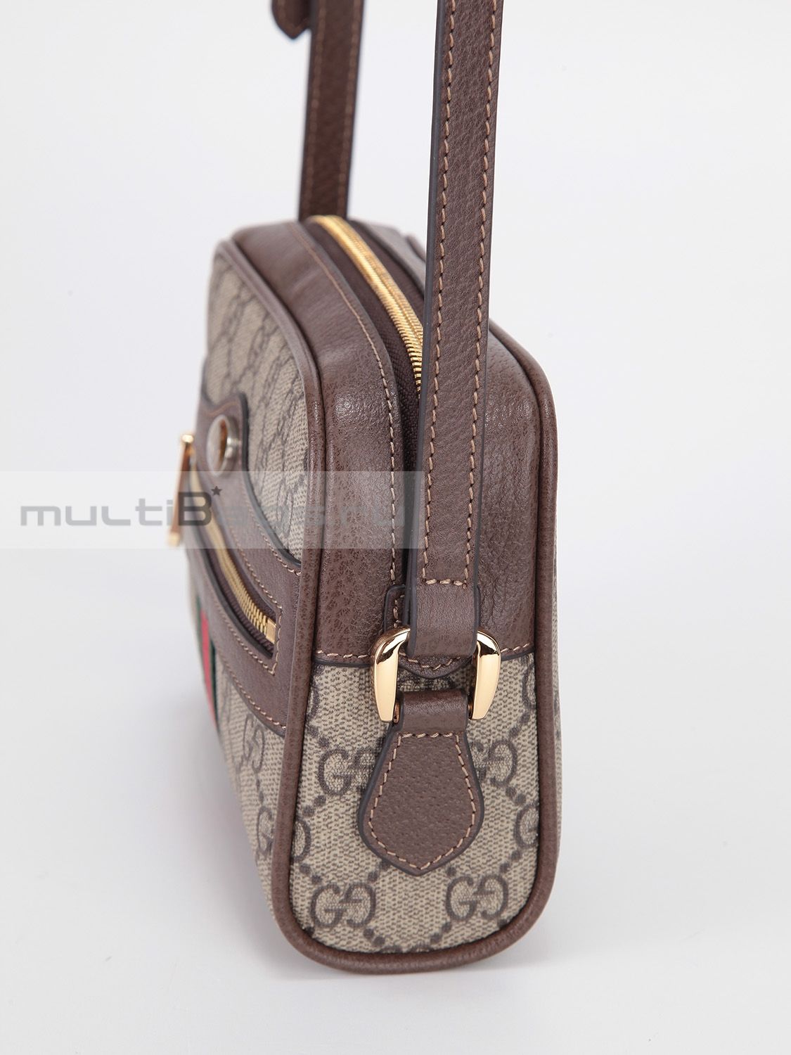 ophidia gg supreme mini bag