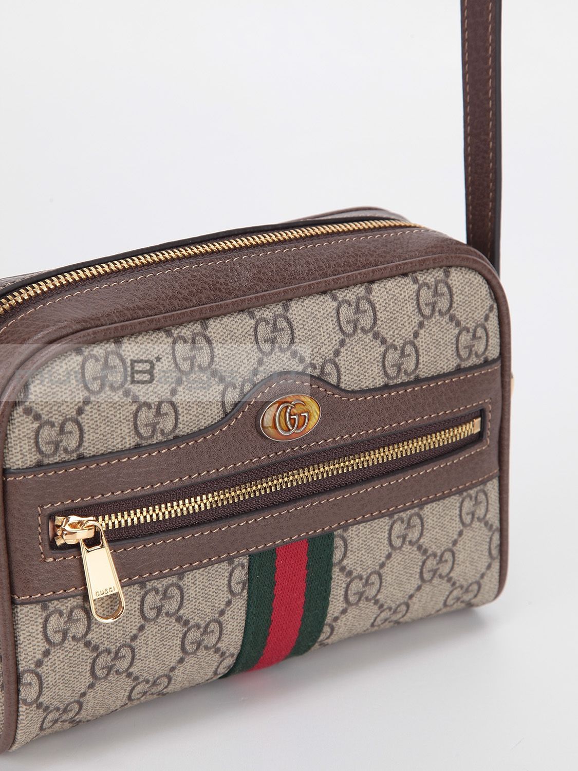 ophidia gg supreme mini bag
