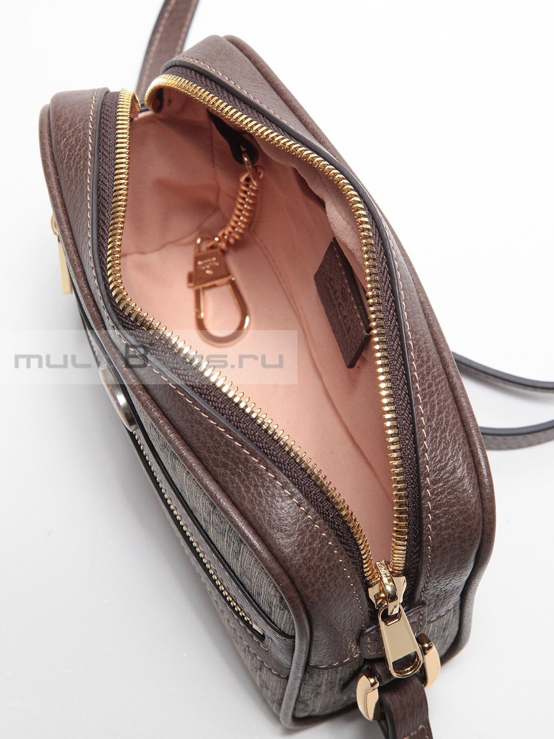 ophidia gg supreme mini bag