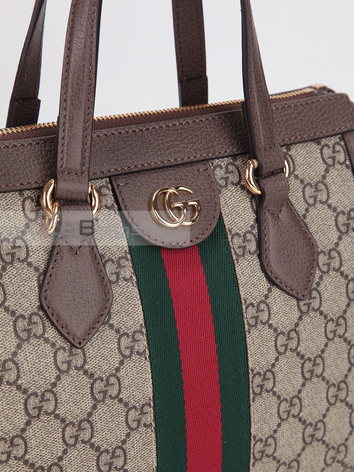 Gucci ophidia small on sale gg tote bag