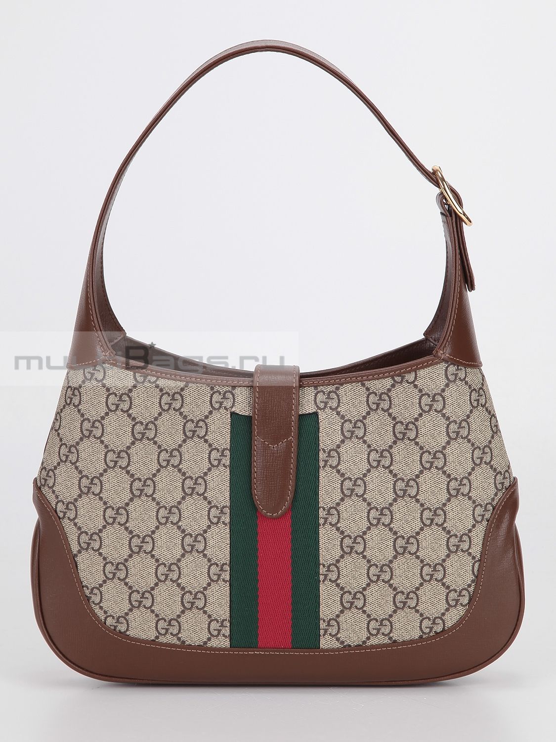 gucci jackie small