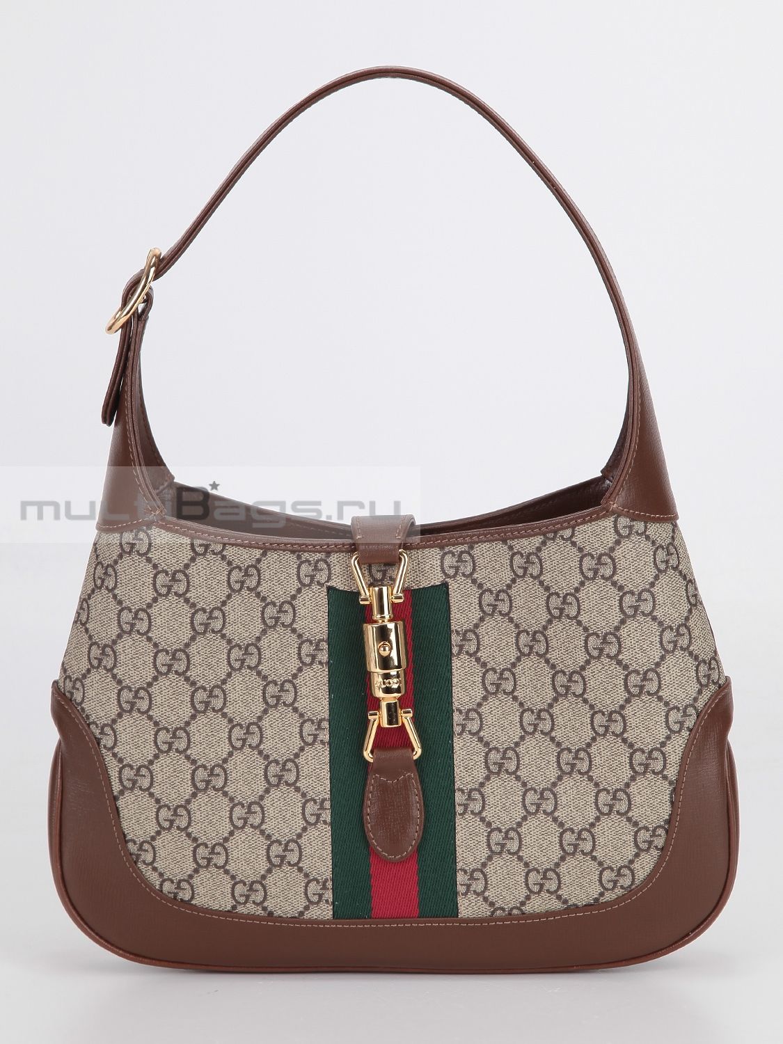 gucci hobo jackie 1961