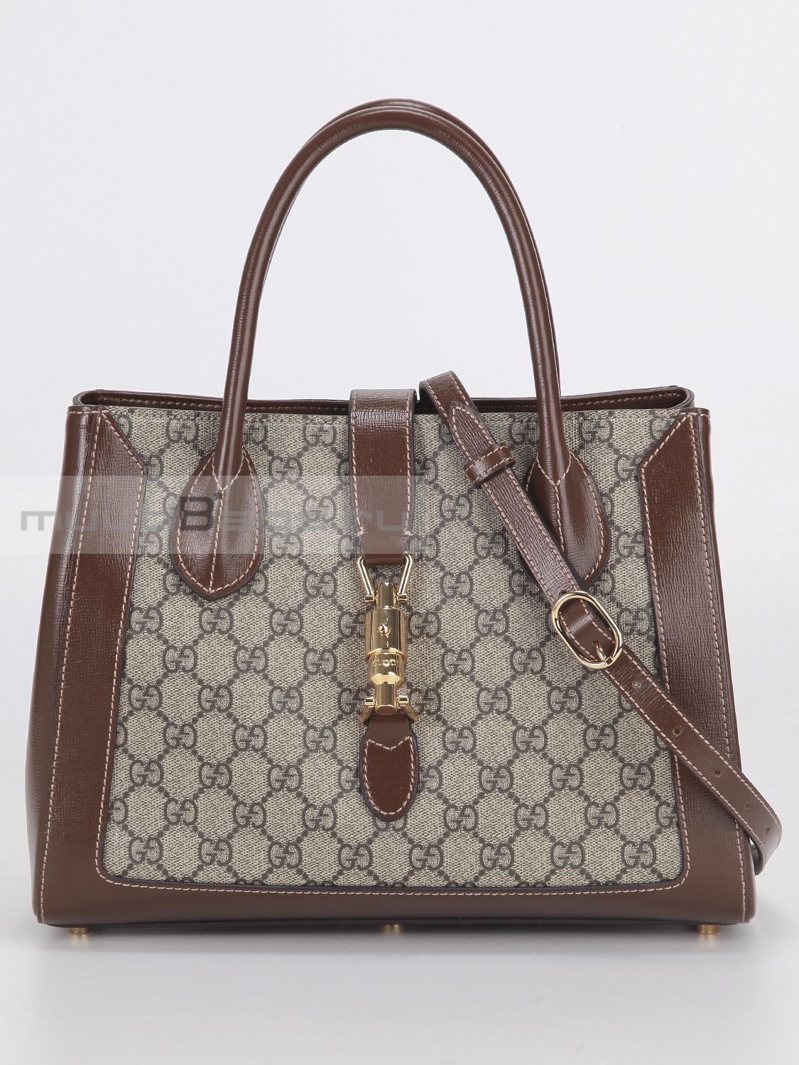 Gucci store jackie tote