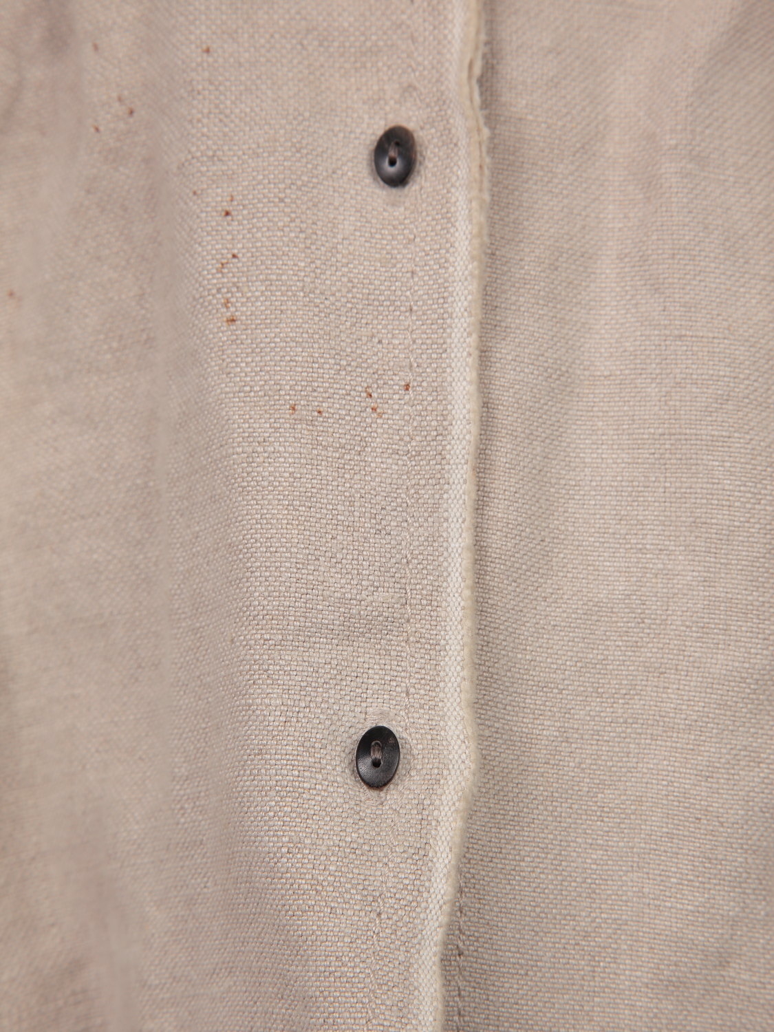 Купить Heavy linen shirt 