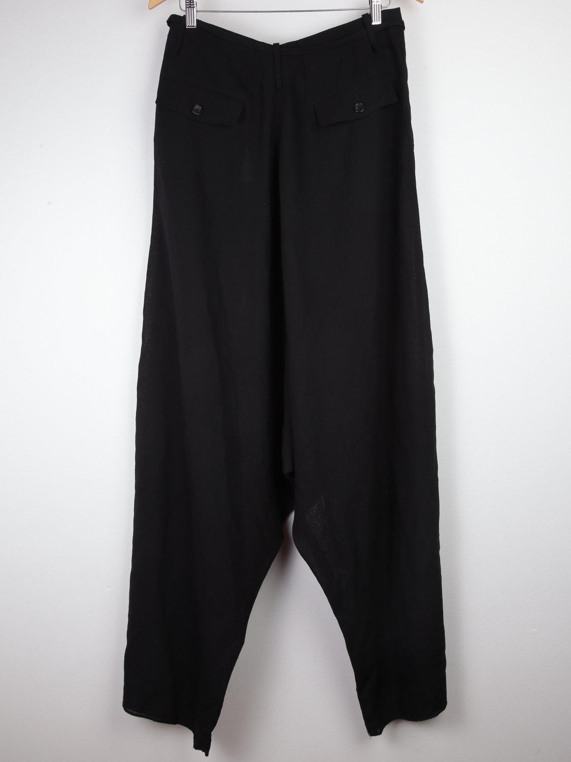 Купить Long dropped trouser 