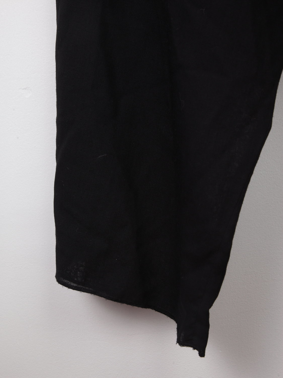 Купить Long dropped trouser 