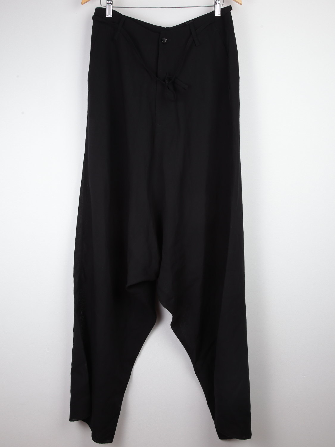 Купить Long dropped trouser 