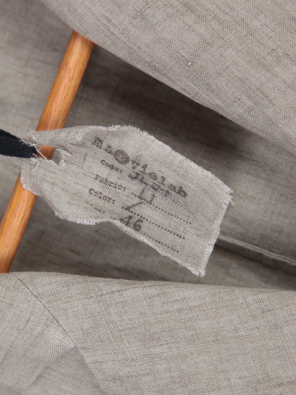 Купить Linen jacket 
