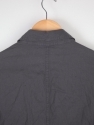 Купить Gray button up shirt 