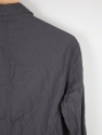 Купить Gray button up shirt 