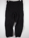 Купить Black wool pants 