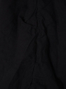 Купить Black wool pants 
