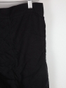 Купить Black wool pants 