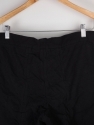 Купить Black wool pants 