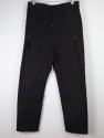 Купить Wool and cotton trousers 