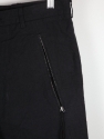 Купить Wool and cotton trousers 
