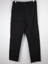Купить Wool and cotton trousers 