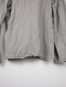 Купить Gray knitted cotton longsleeve 