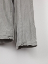 Купить Gray knitted cotton longsleeve 