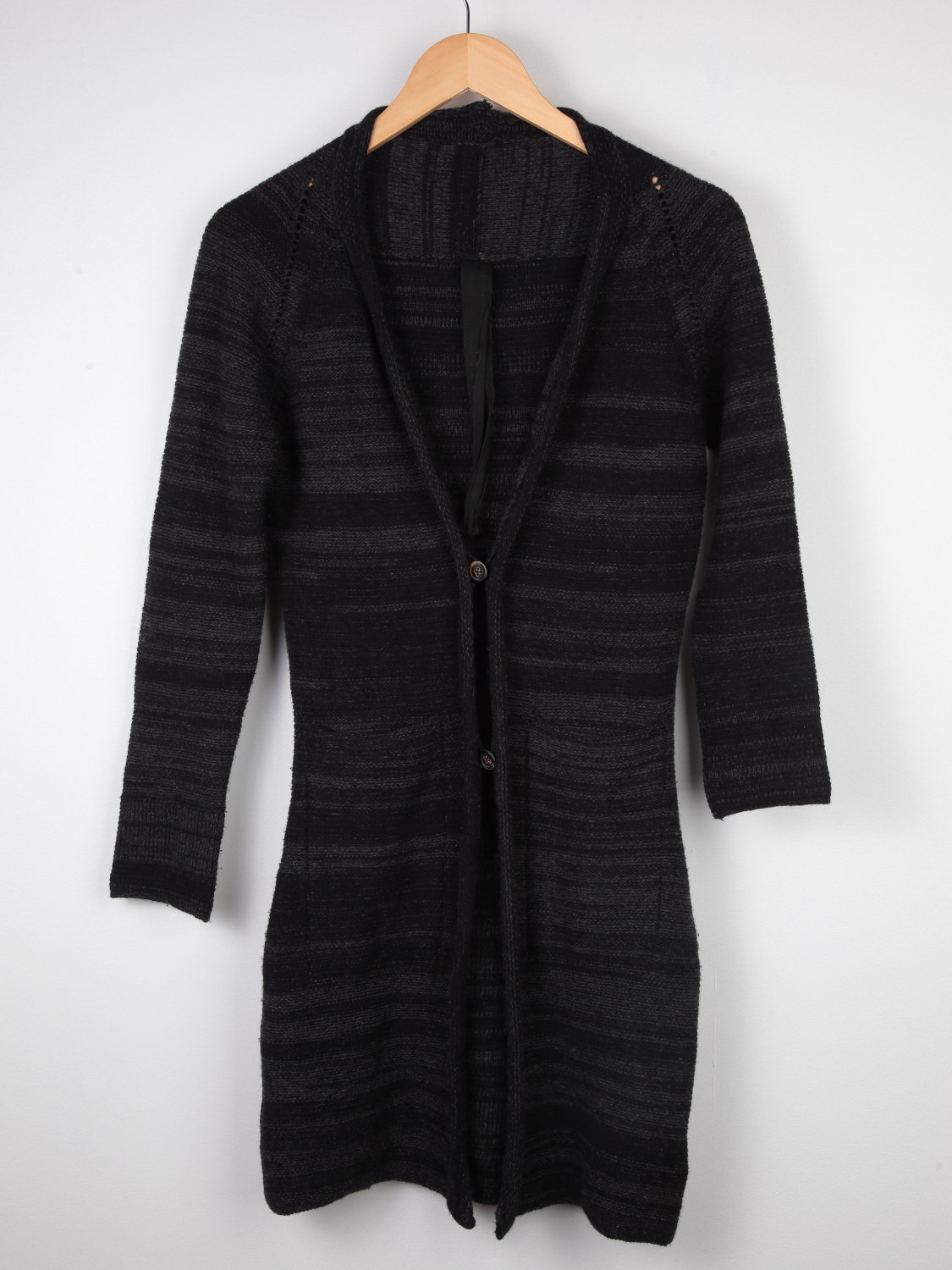 Купить Wool and cashmere cardigan 